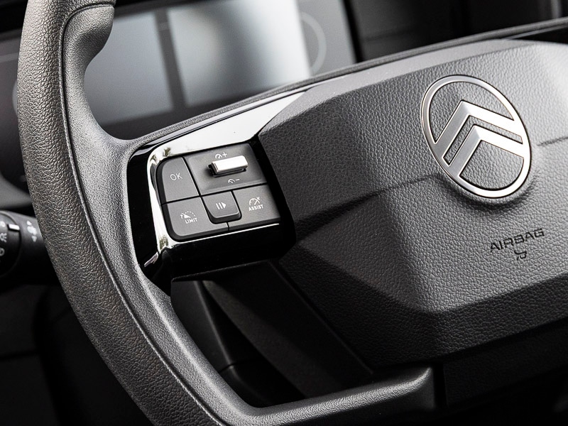 Used Citroen Berlingo 2025 for sale - 76704799: Photo 9