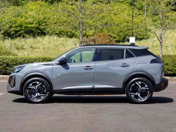 Used Peugeot 2008 2025 for sale - 74767444: Photo