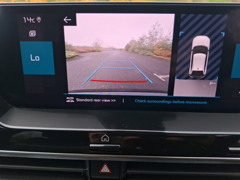 Used Citroen C4 2022 for sale - 76492974: Photo 10