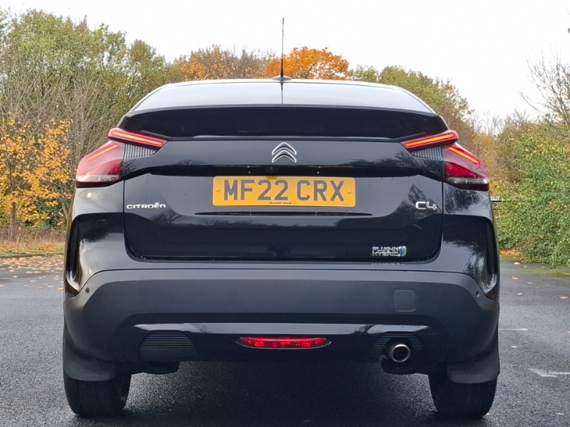 Used Citroen C4 2022 for sale - 76492974: Photo 19