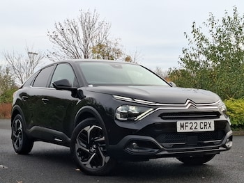 Used Citroen C4 2022 for sale - 76492974: Photo