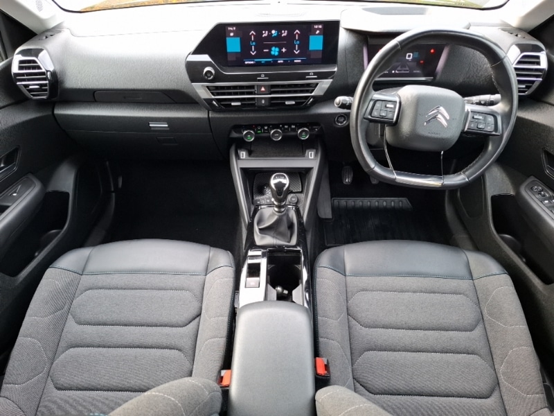 Used Citroen C4 2022 for sale - 76492974: Photo 2