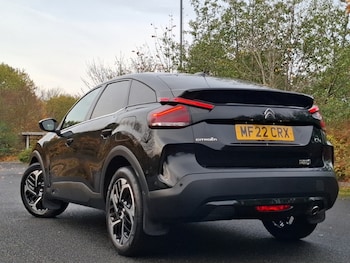 Used Citroen C4 2022 for sale - 76492974: Photo