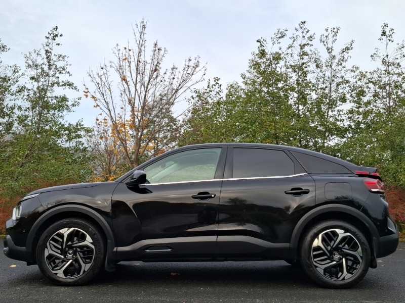 Used Citroen C4 2022 for sale - 76492974: Photo 4