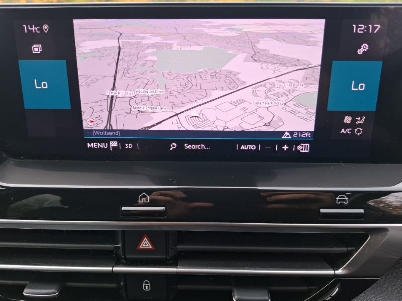 Used Citroen C4 2022 for sale - 76492974: Photo 7