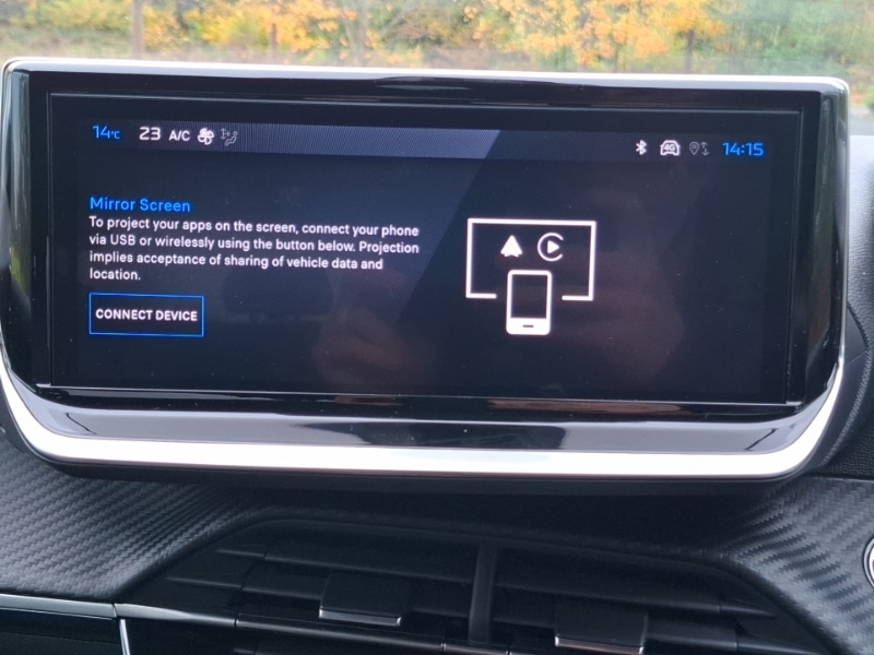 Used Peugeot 208 2025 for sale - 77028431: Photo 10