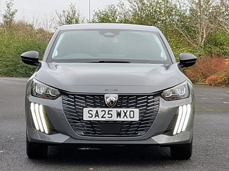 Used Peugeot 208 2025 for sale - 77028431: Photo 19