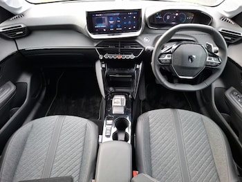 Used Peugeot 208 2025 for sale - 77028431: Photo