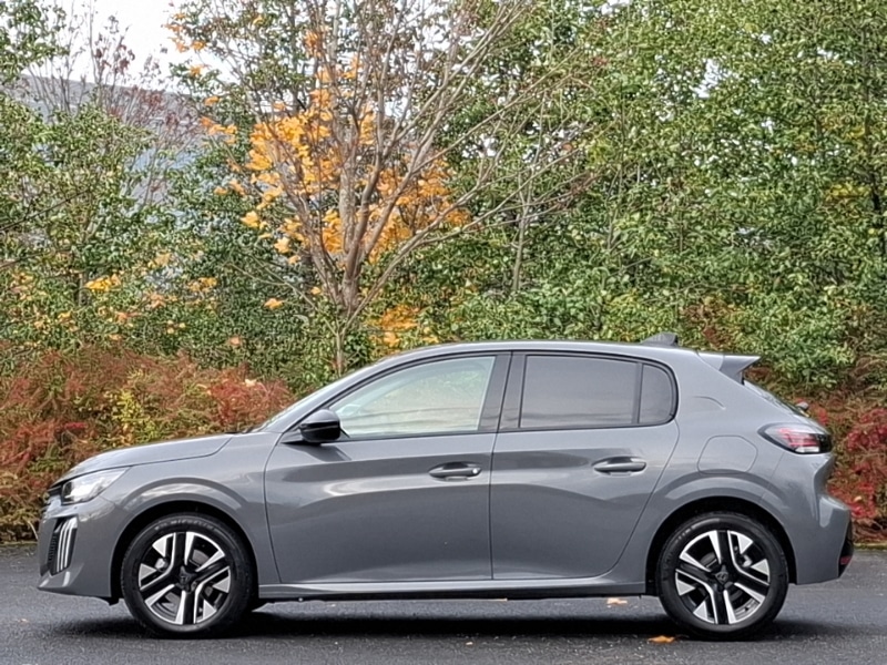 Used Peugeot 208 2025 for sale - 77028431: Photo 4