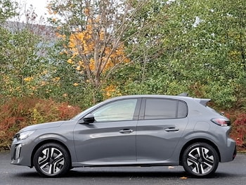 Used Peugeot 208 2025 for sale - 77028431: Photo