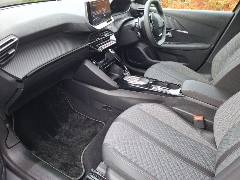 Used Peugeot 208 2025 for sale - 77028431: Photo 5