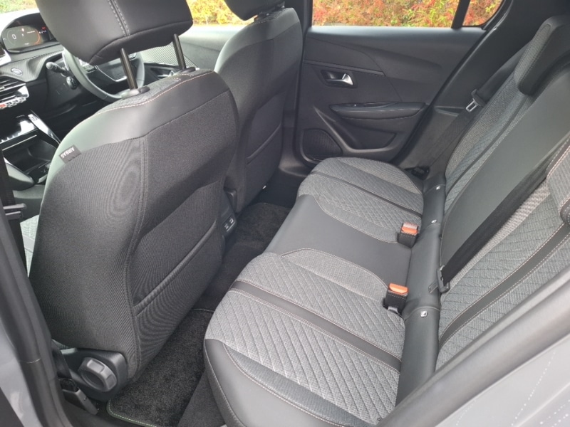 Used Peugeot 208 2025 for sale - 77028431: Photo 6