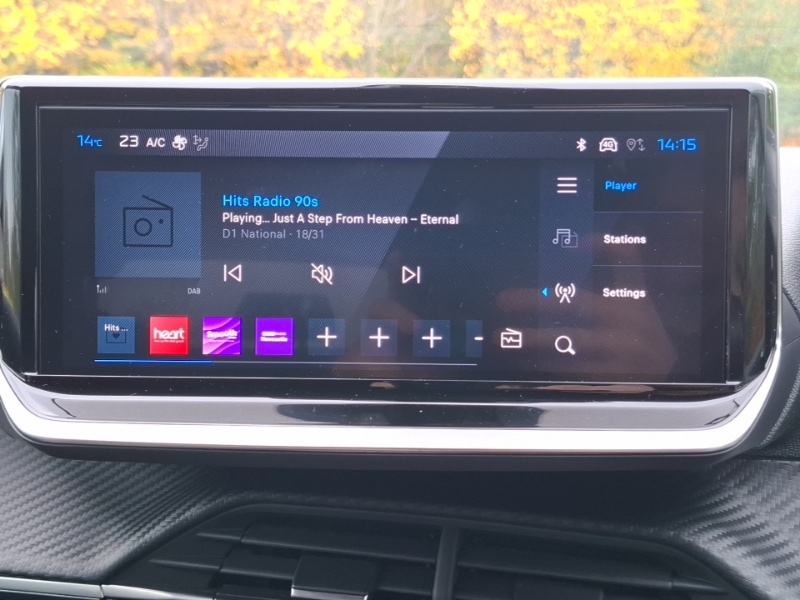 Used Peugeot 208 2025 for sale - 77028431: Photo 7