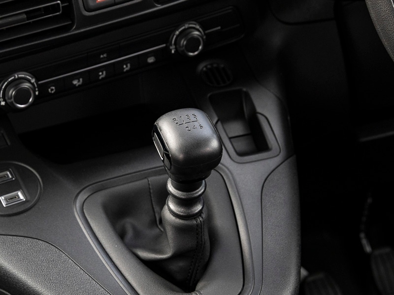 Used Citroen Berlingo 2025 for sale - 76420840: Photo 13