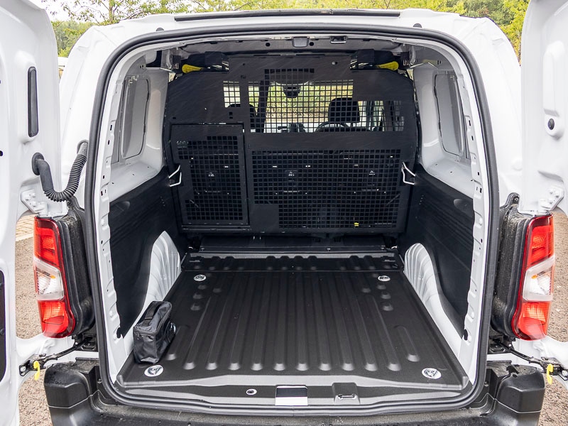 Used Citroen Berlingo 2025 for sale - 76420840: Photo 18