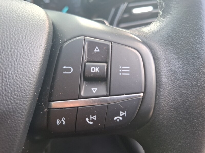 Used Ford Fiesta 2018 for sale - 78155871: Photo 16