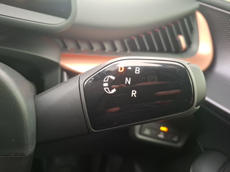 Used Cupra Tavascan 2025 for sale - 76893701: Photo 14