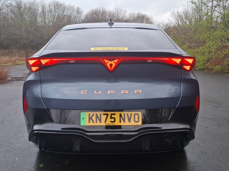 Used Cupra Tavascan 2025 for sale - 76893701: Photo 18