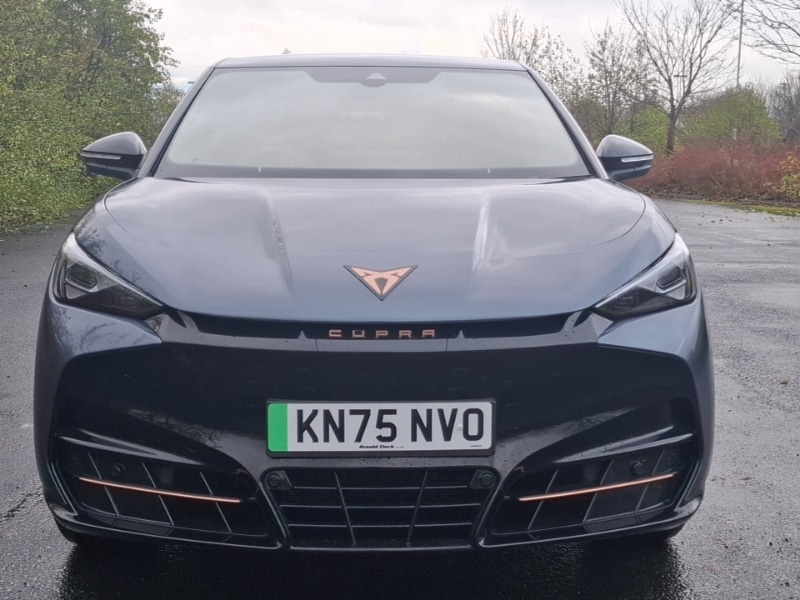 Used Cupra Tavascan 2025 for sale - 76893701: Photo 19