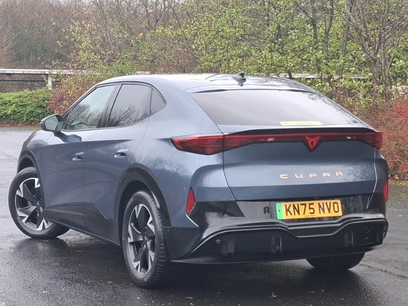 Used Cupra Tavascan 2025 for sale - 76893701: Photo 3