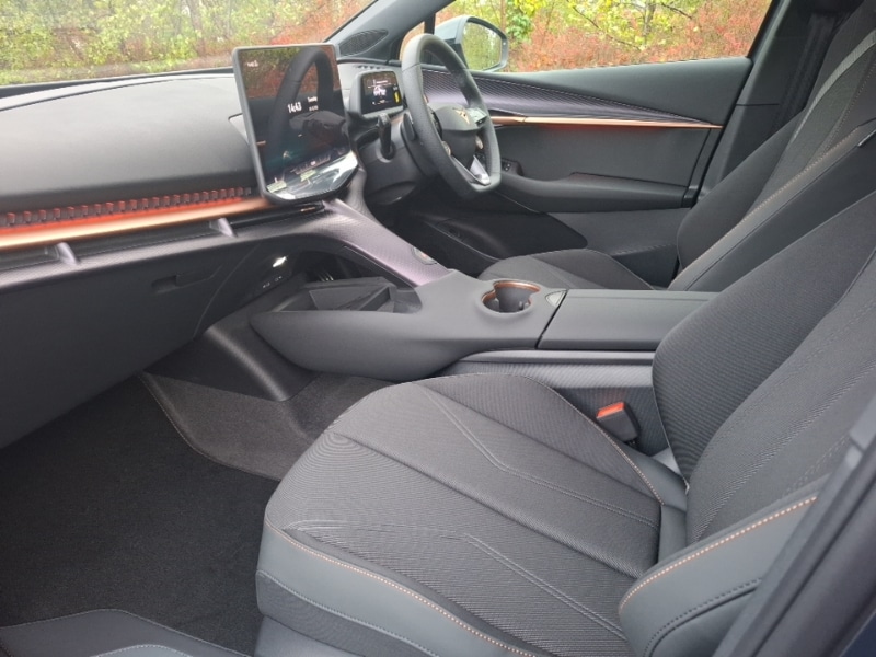 Used Cupra Tavascan 2025 for sale - 76893701: Photo 5