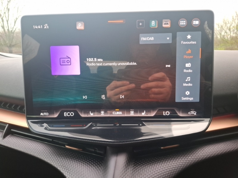 Used Cupra Tavascan 2025 for sale - 76893701: Photo 7