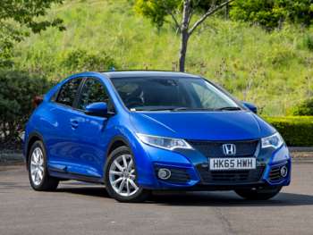 2015 - 1.6 i-DTEC SR 5dr