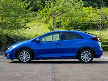 Used Honda Civic 2015 for sale - 74943790: Photo
