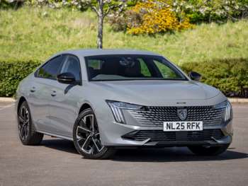 2025 - 1.6 Hybrid 225 GT 5dr e-EAT8