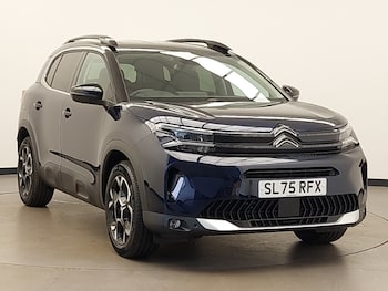 Used Citroen C5 Aircross 2025 for sale - 78480243: Photo