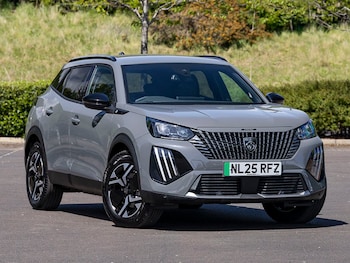 Used Peugeot 2008 2025 for sale - 75513978: Photo