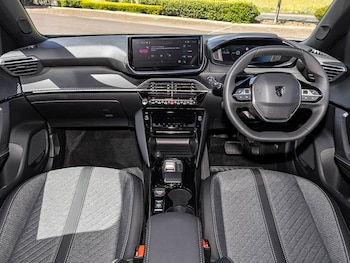 Used Peugeot 2008 2025 for sale - 75513978: Photo