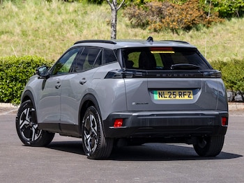 Used Peugeot 2008 2025 for sale - 75513978: Photo