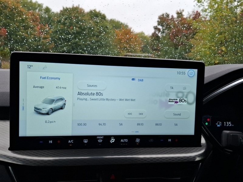 Used Ford Kuga 2025 for sale - 77065925: Photo 11