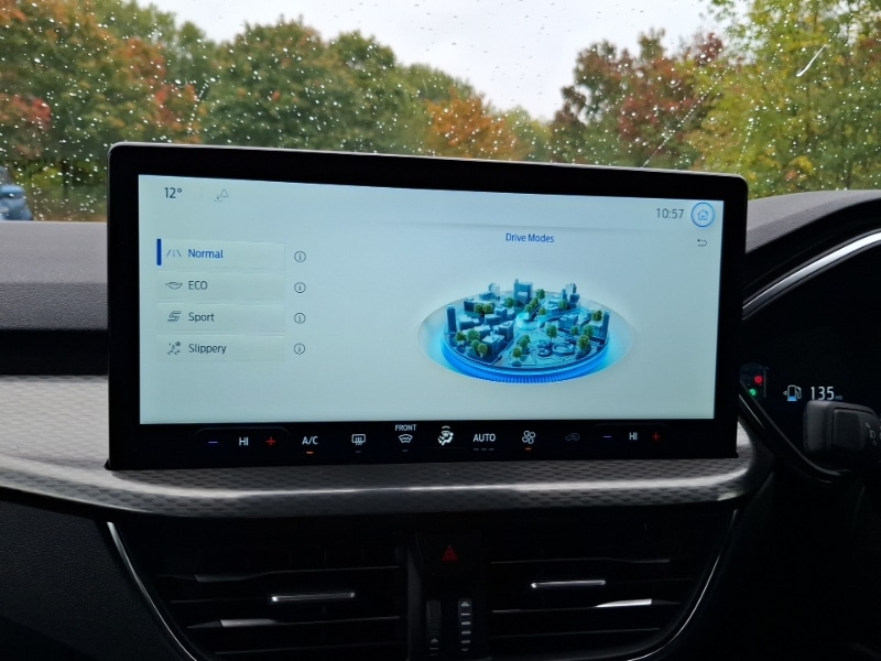 Used Ford Kuga 2025 for sale - 77065925: Photo 15