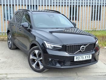 Used Volvo XC40 2025 for sale - 79673309: Photo