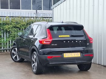 Used Volvo XC40 2025 for sale - 79673309: Photo
