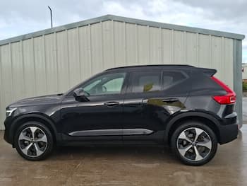 Used Volvo XC40 2025 for sale - 79673309: Photo