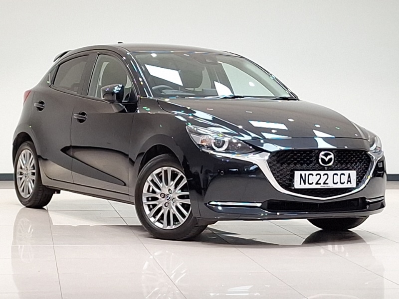 Used Mazda Mazda2 2022 for sale - 76059015: Photo 1
