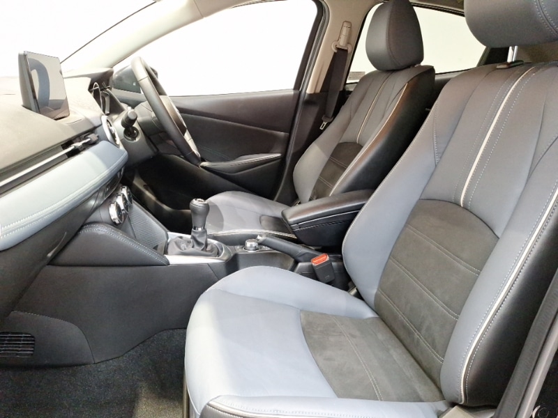 Used Mazda Mazda2 2022 for sale - 76059015: Photo 5