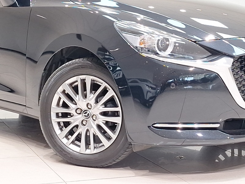 Used Mazda Mazda2 2022 for sale - 76059015: Photo 9