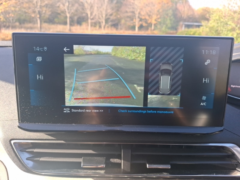 Used Peugeot 3008 2022 for sale - 76556468: Photo 10