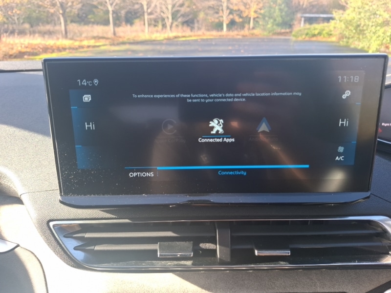 Used Peugeot 3008 2022 for sale - 76556468: Photo 11