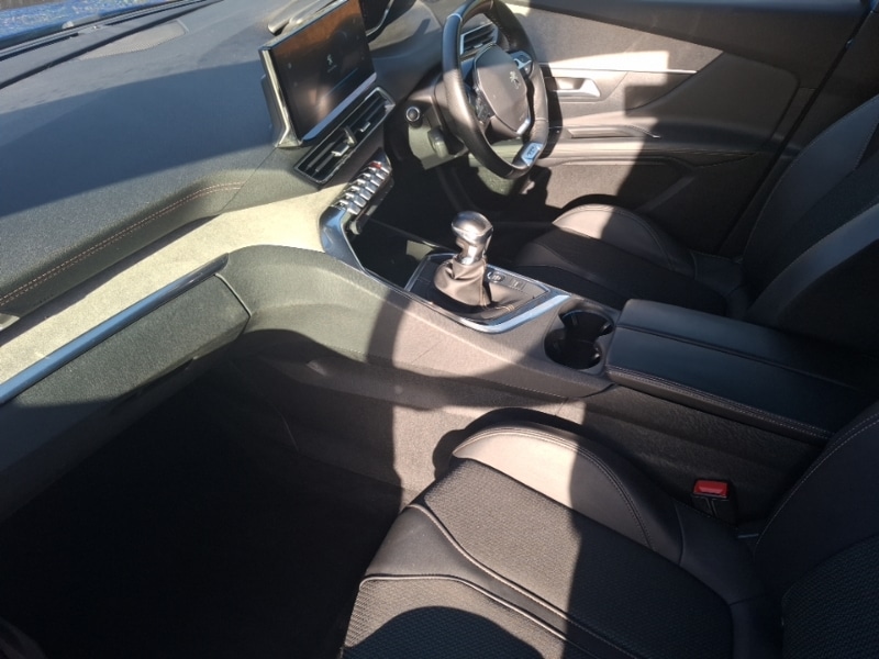 Used Peugeot 3008 2022 for sale - 76556468: Photo 5