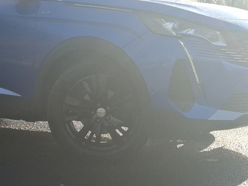 Used Peugeot 3008 2022 for sale - 76556468: Photo 9