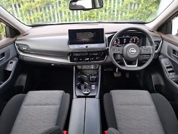 Used Nissan X-Trail 2023 for sale - 79840097: Photo