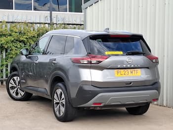 Used Nissan X-Trail 2023 for sale - 79840097: Photo