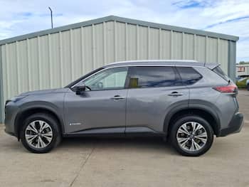 Used Nissan X-Trail 2023 for sale - 79840097: Photo