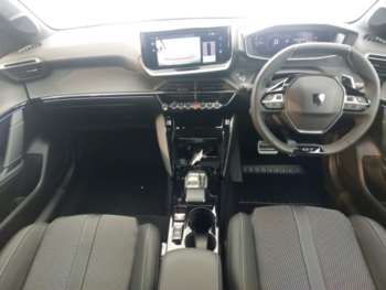 Used Peugeot 208 2025 for sale - 75055938: Photo