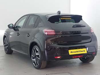 Used Peugeot 208 2025 for sale - 75055938: Photo